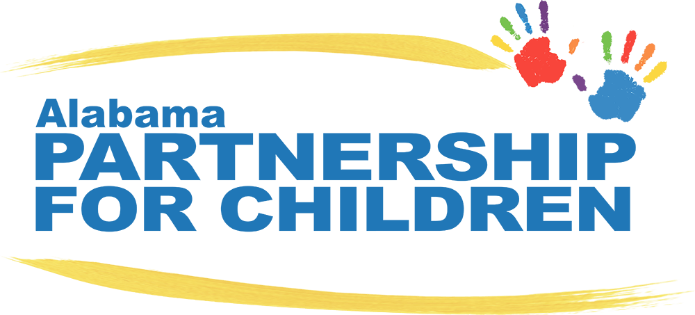 Alabama Partnership for Children logo